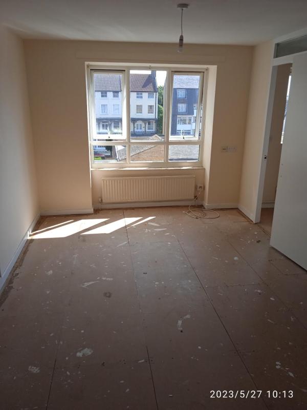 1 bedroom flat in Bognor Regis House Exchange